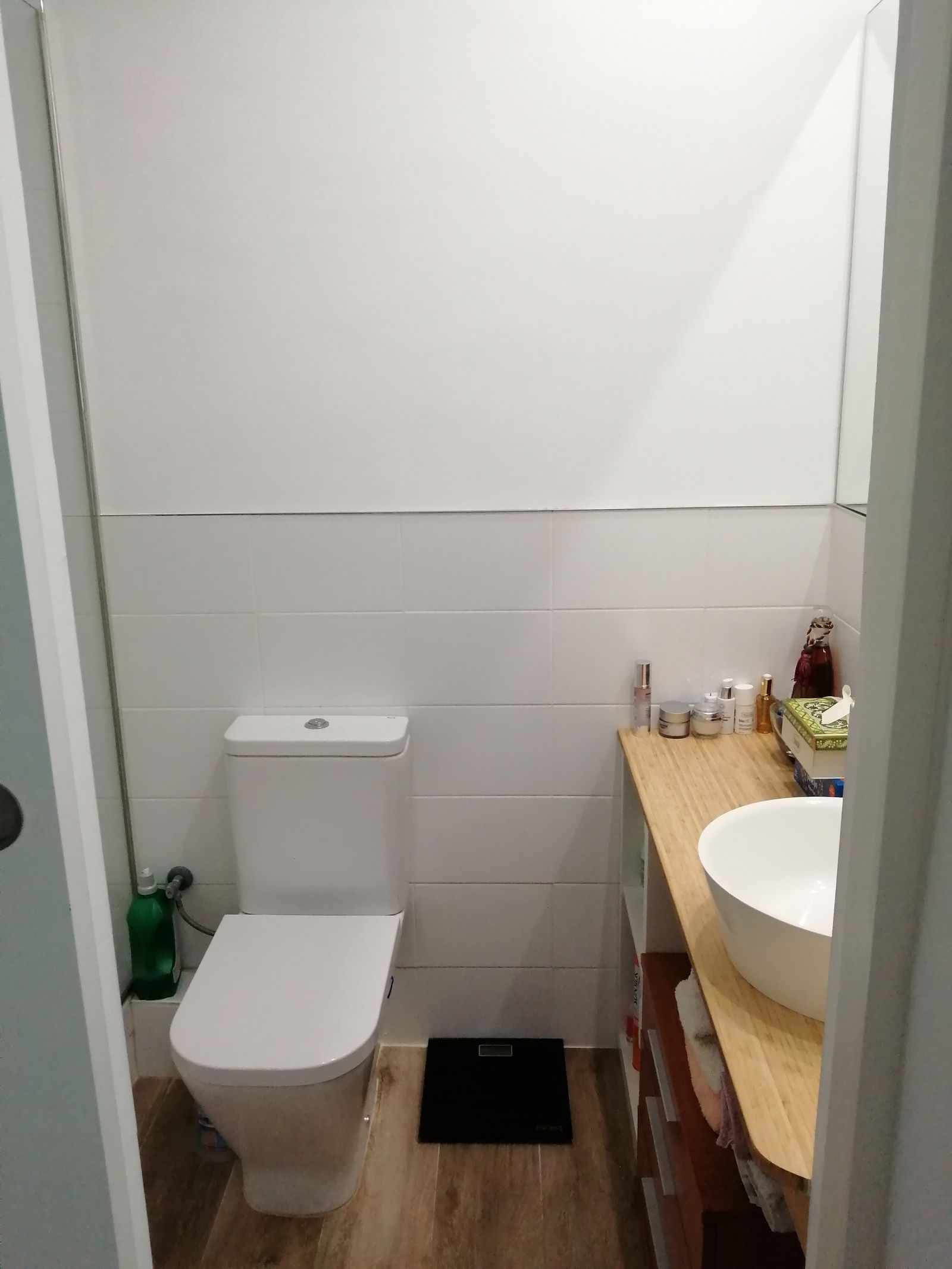 Homestay Barcelona 377956