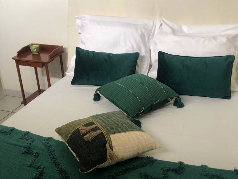 Hemvistelse Fort-de-France 257531-1