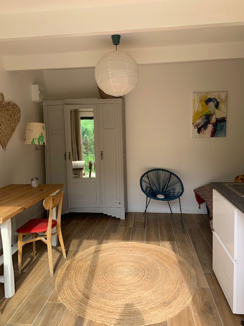 Estudio Independiente Champigny-sur-Marne 261902