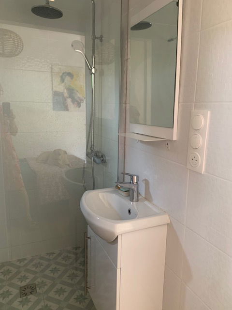 Estudio Independiente Champigny-sur-Marne 261902