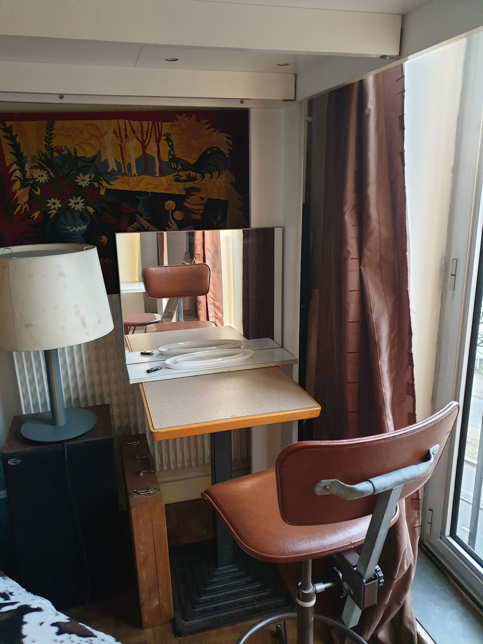 Quedarse En Casa Paris 246109
