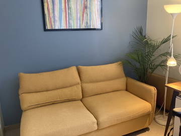 Chambre Chez L'habitant Québec 519043-1