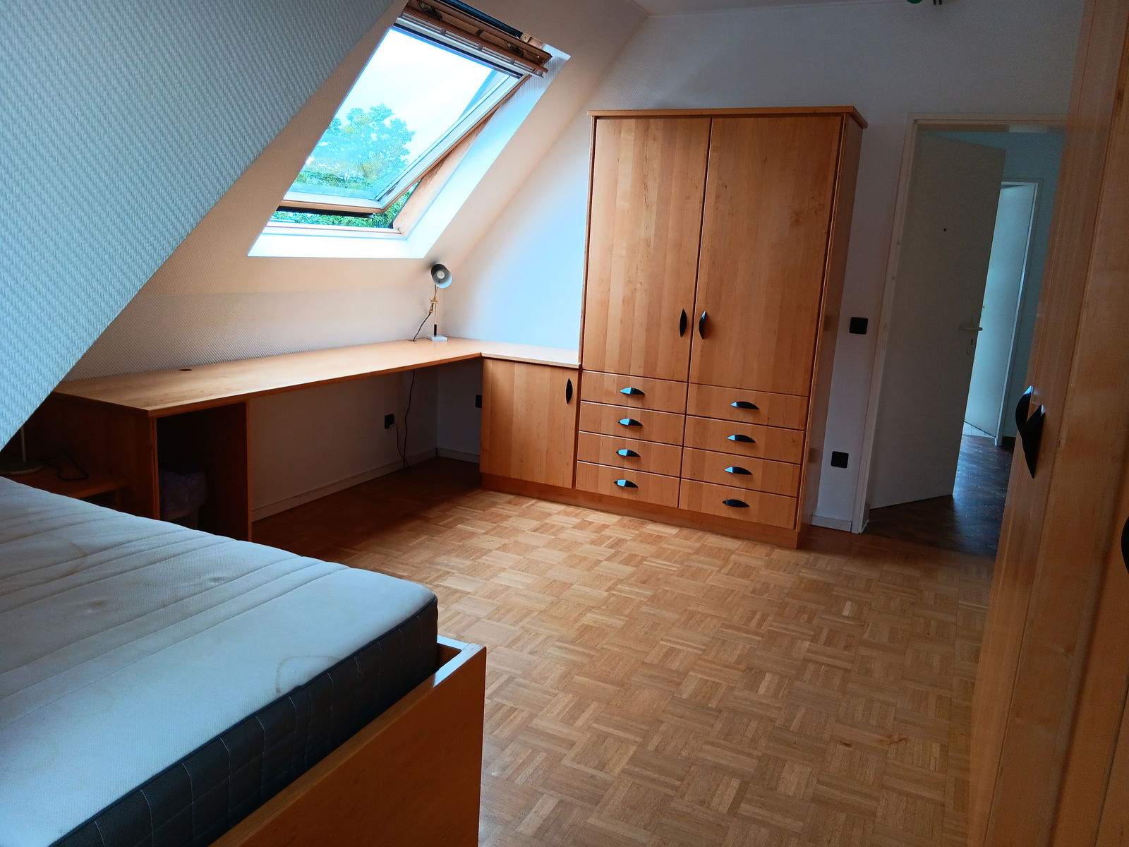 Gastgezin Luxembourg 562926