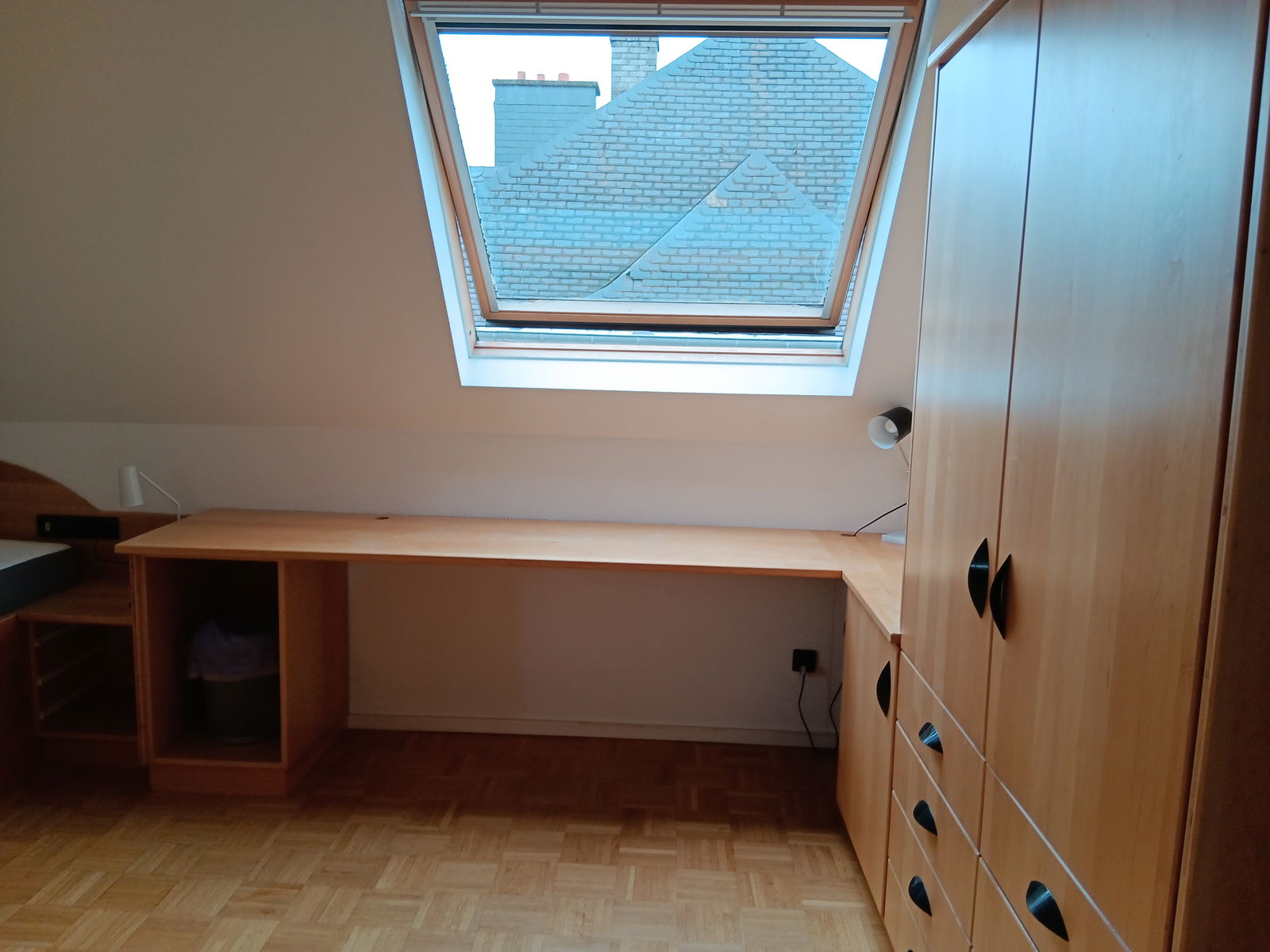 Homestay Luxembourg 562926