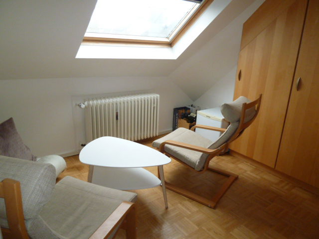 Homestay Luxembourg 562926