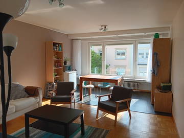 Chambre Chez L'habitant Luxembourg 558605-5