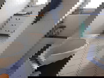 Chambre Chez L'habitant Luxembourg 558605-7