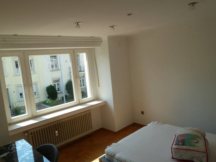 Gastfamilie Luxembourg 558605