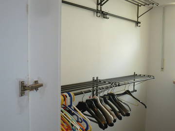 Chambre Chez L'habitant Luxembourg 558605-4