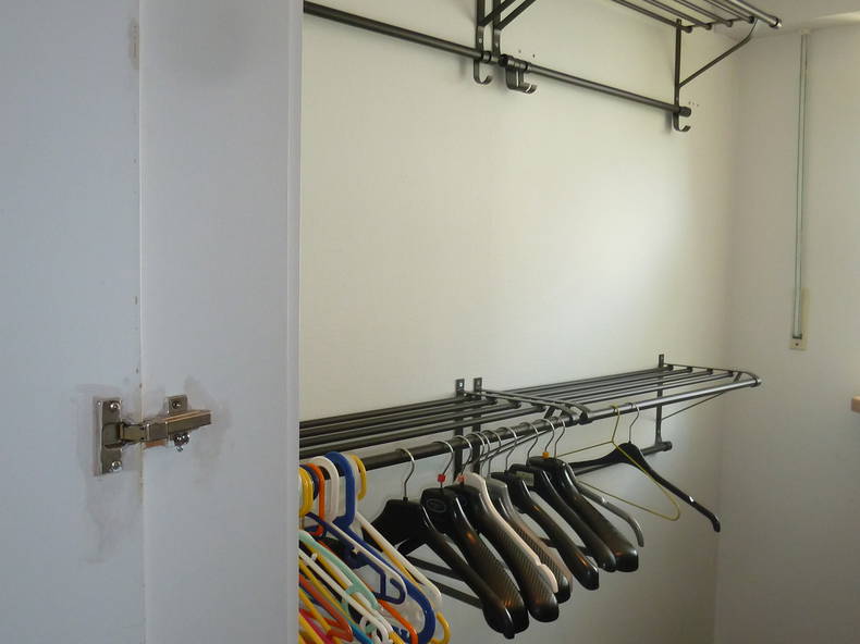 Chambre Chez L'habitant Luxembourg 558605-4