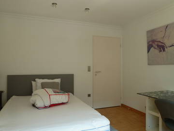 Chambre Chez L'habitant Luxembourg 558605-3
