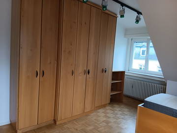 Chambre Chez L'habitant Luxembourg 562926-2
