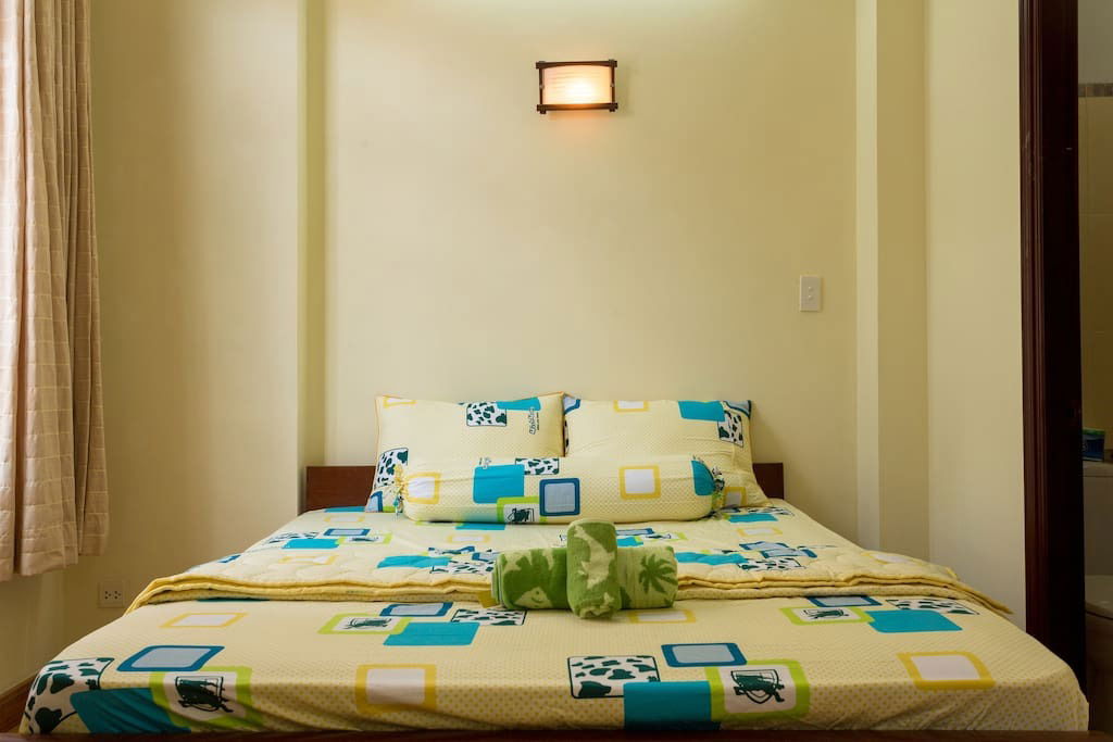 Quedarse En Casa Ho Chi Minh City 153246