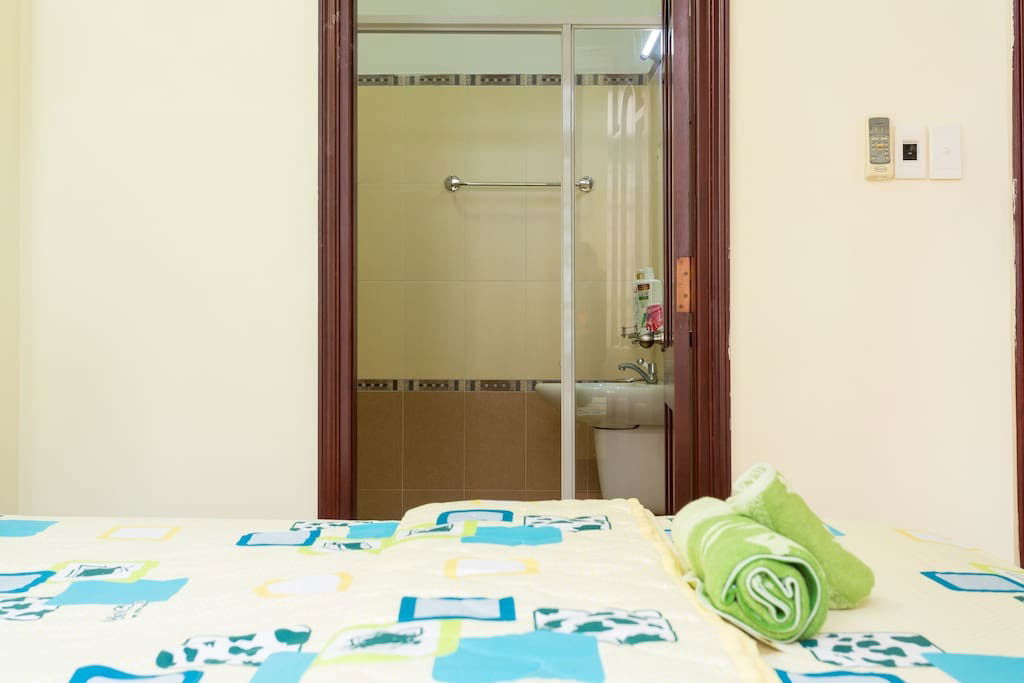 Quedarse En Casa Ho Chi Minh City 153246
