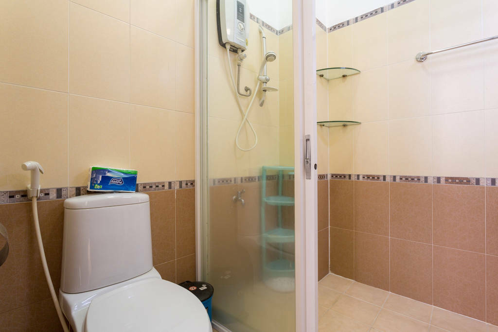 Quedarse En Casa Ho Chi Minh City 153246