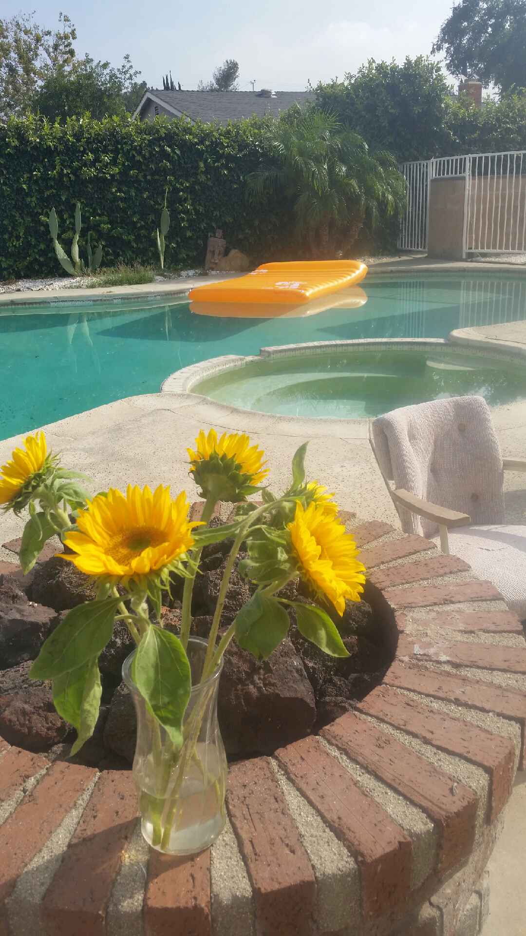 Quedarse En Casa Glendora 189291