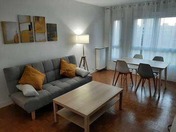 Roomlala | Linda acomodação compartilhada em Argenteuil, a 15 minutos de Paris Saint-Lazare