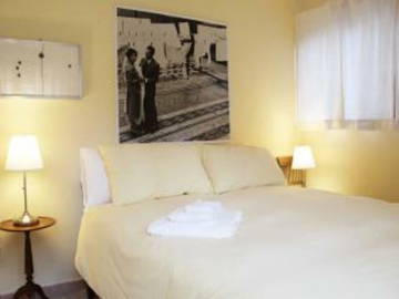 Roomlala | Linda casa com terraço para alugar - Vaticano 