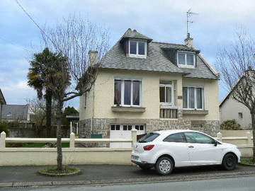 Roomlala | Linda casa isolada para alugar perto de Dinard