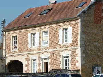 Roomlala | Linda casa para alugar perto de Beauvais
