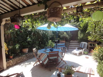 Roomlala | Linda casa provençal em um local tranquilo para alugar