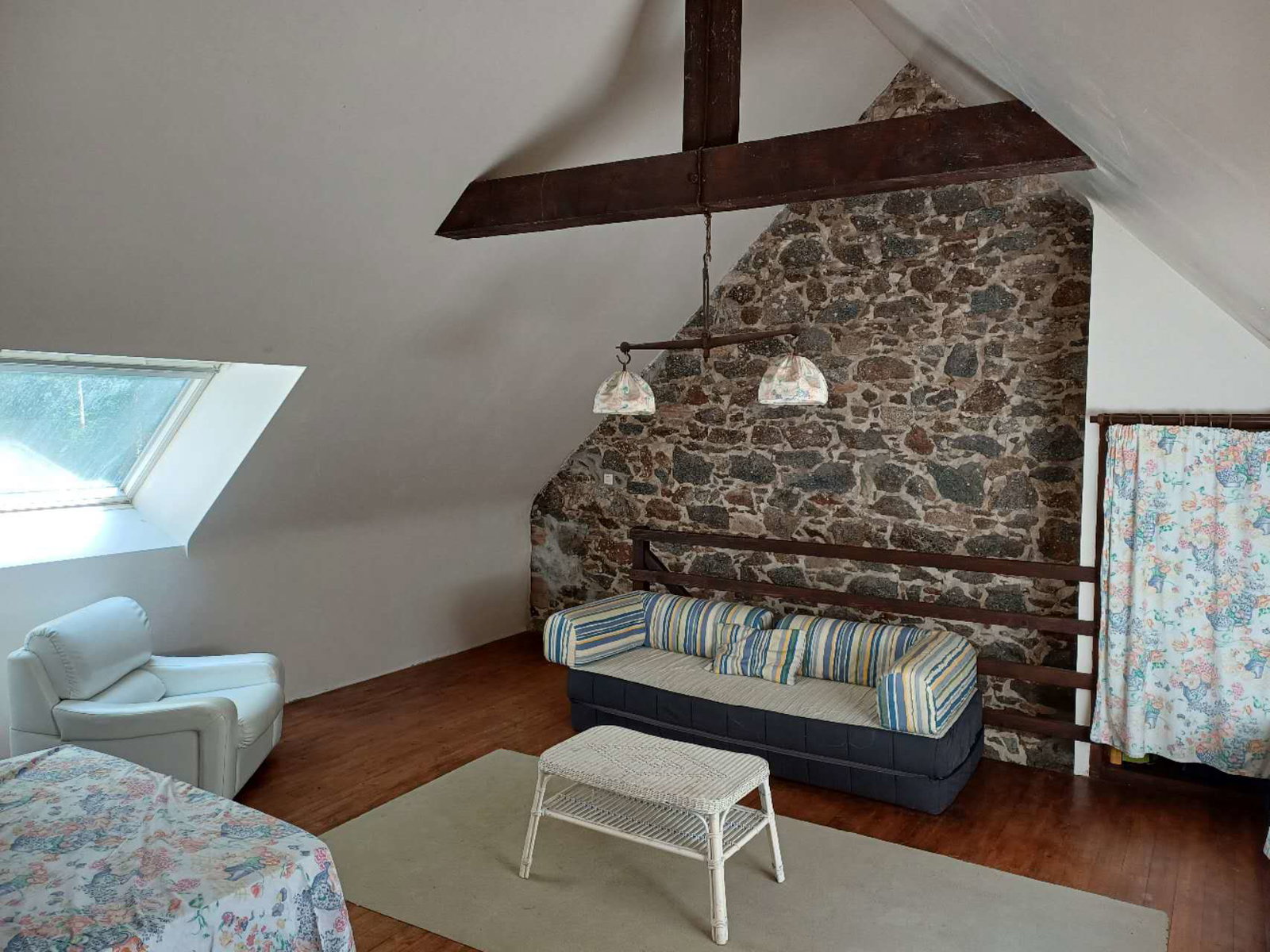 Casa Inteira Plurien 660272