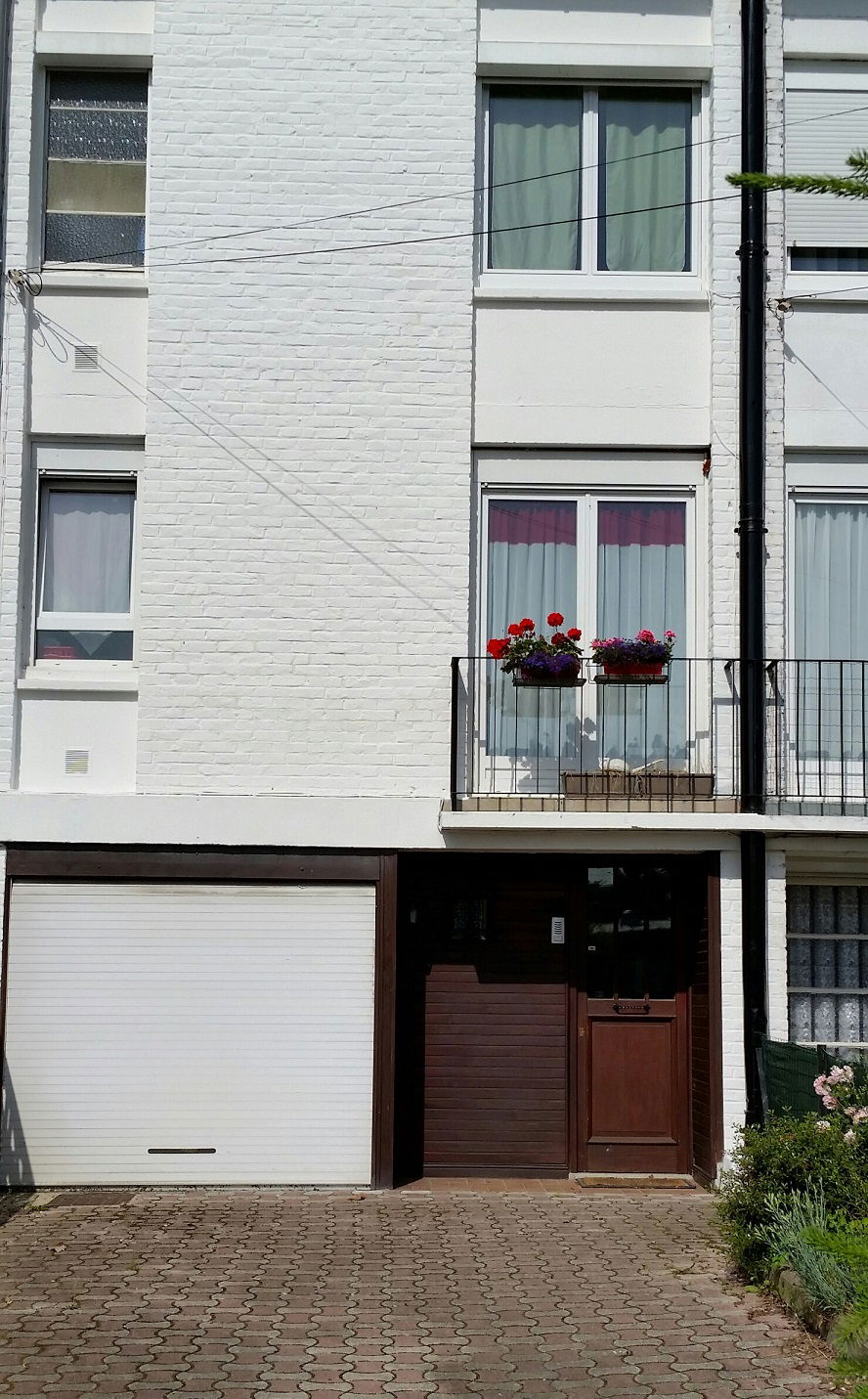 Colocación Mons-en-Barœul 266124