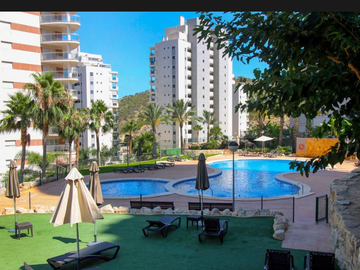 Gastfamilie La Vila Joiosa 620520-2