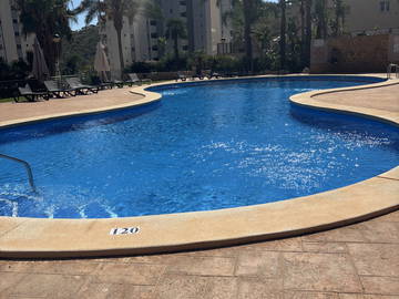 Gastfamilie La Vila Joiosa 620520-3