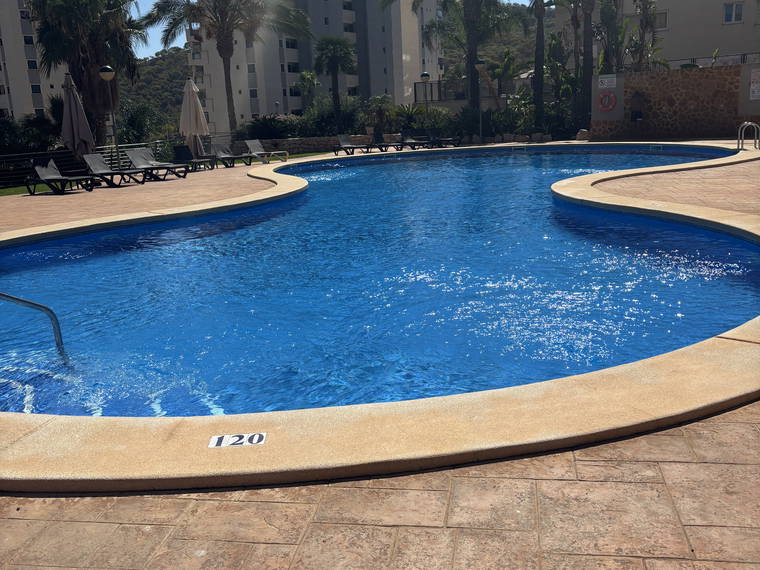 Gastfamilie La Vila Joiosa 620520