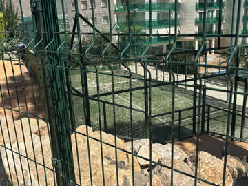 Chambre Chez L'habitant La Vila Joiosa 620520-4