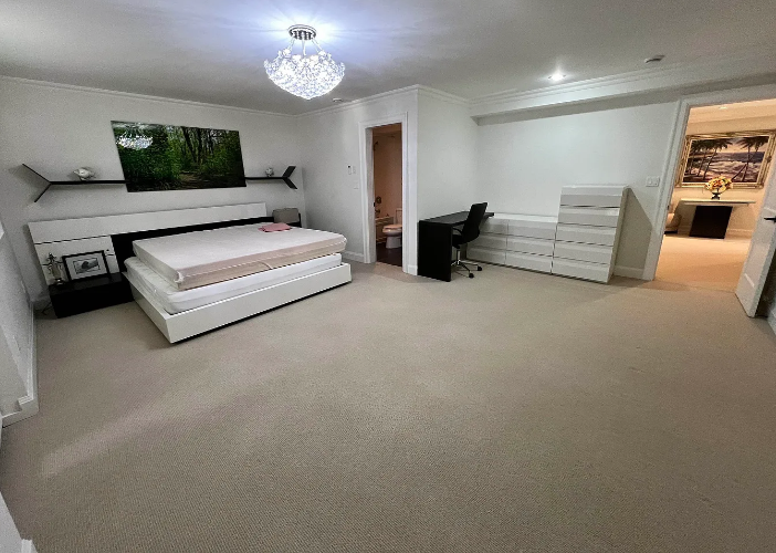 Hospedagem Em Casa De Família Vancouver 421892