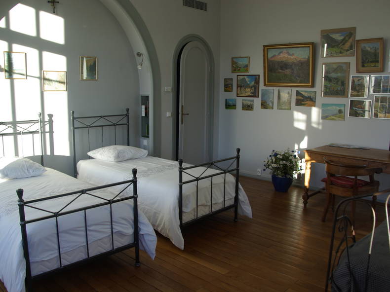 Bed And Breakfast Saint-Étienne 106211-1