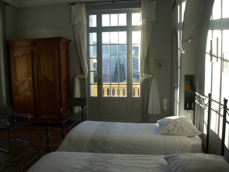 Chambre À Louer Saint-Étienne 106211