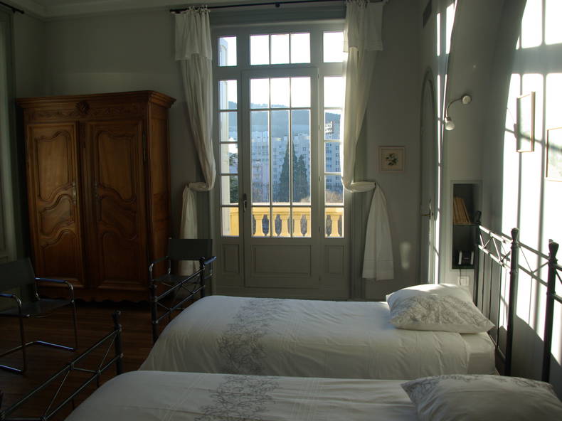Bed And Breakfast Saint-Étienne 106211-2