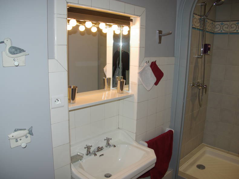 Bed And Breakfast Saint-Étienne 106211-3