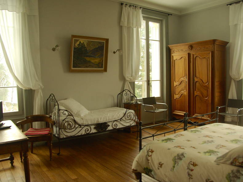 Bed And Breakfast Saint-Étienne 106211-5