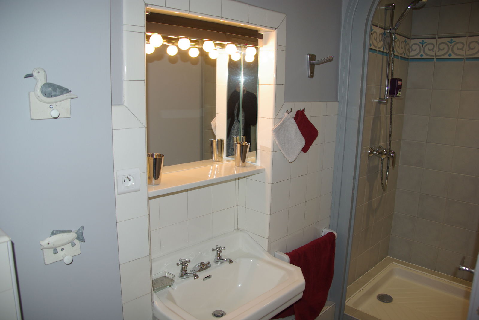 Gästezimmer Saint-Étienne 106211