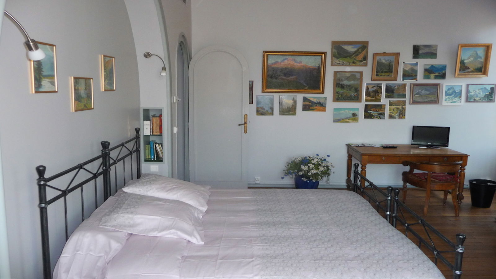 Gästezimmer Saint-Étienne 106211