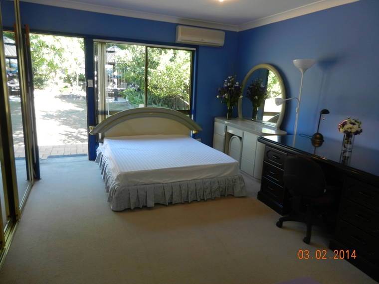 Homestay Lindfield 86894-1