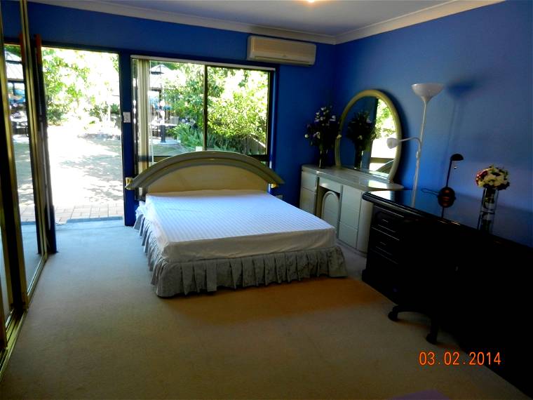 Homestay Lindfield 86894-1