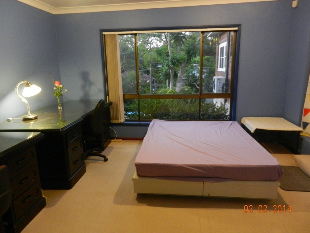 Chambre Chez L'habitant Lindfield 86894