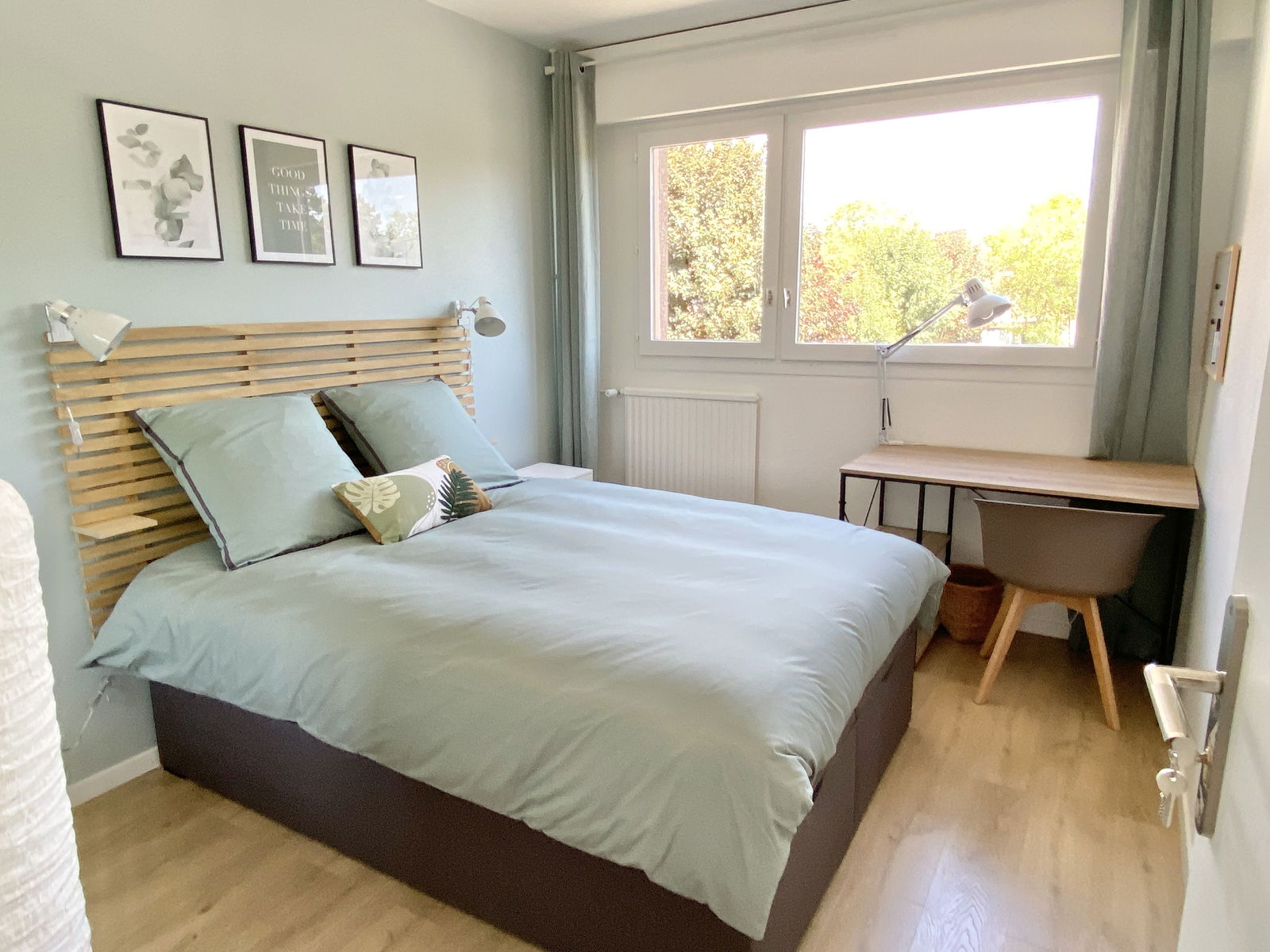 Colocação Guyancourt 503586