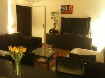 Roomlala | Lindo apartamento a 1,50 m do metrô 7 Léo 
