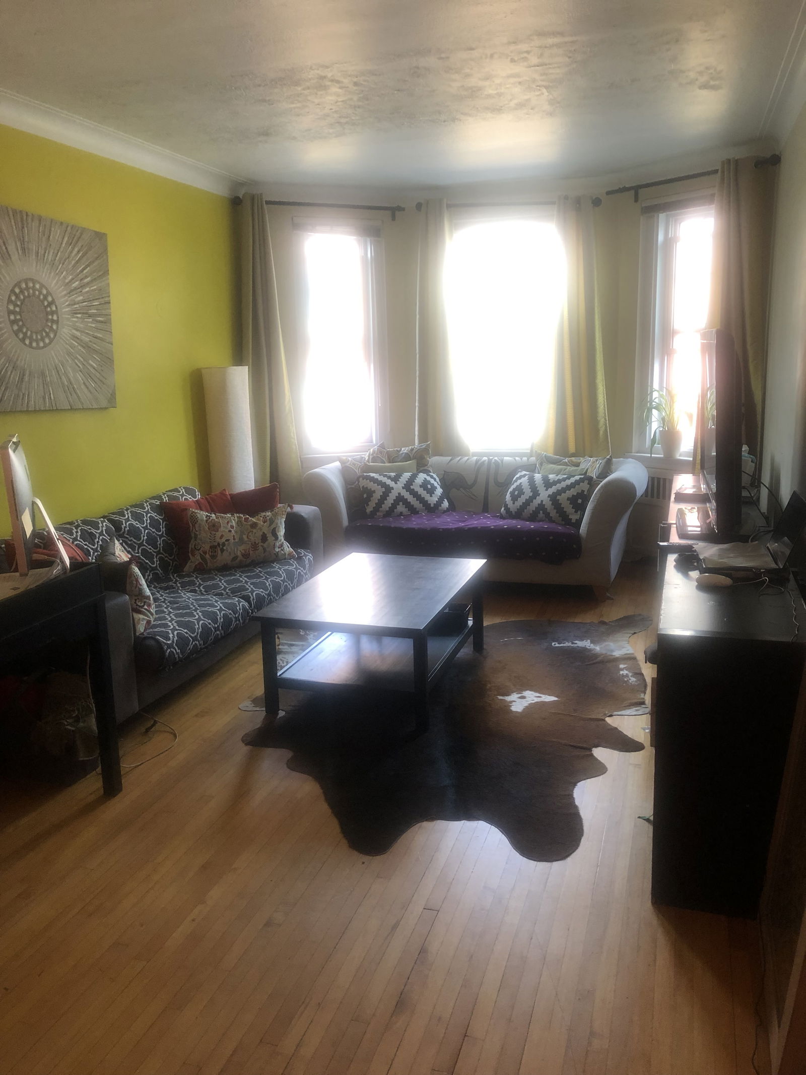 Colocação Montréal 252349