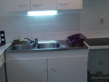Roomlala | Lindo apartamento com jardim privativo
