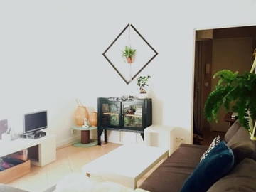 Roomlala | Lindo apartamento com vista para La Défense