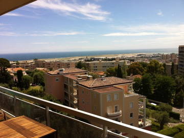 Roomlala | Lindo apartamento com vista para o mar e para a montanha