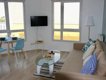 Roomlala | Lindo apartamento de 1 quarto em Evry (com vaga de estacionamento coberta)