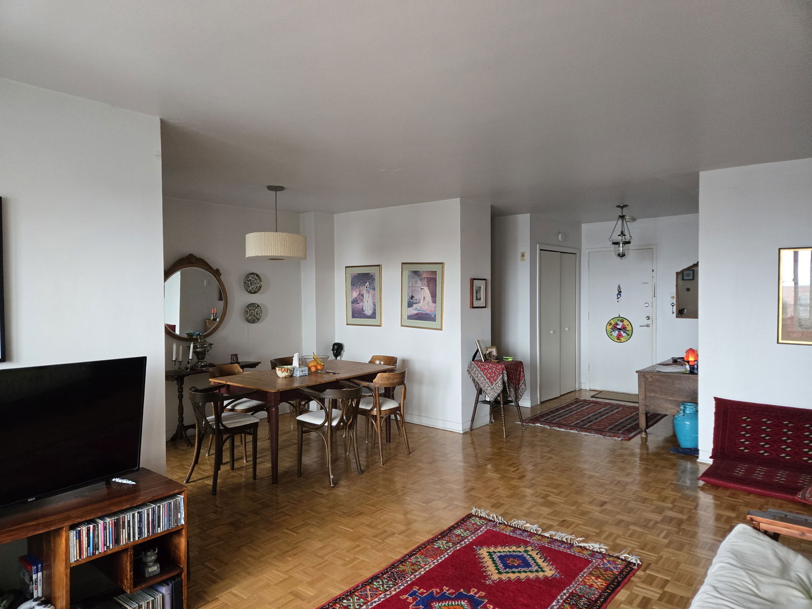 Hospedagem Em Casa De Família Montréal 503721